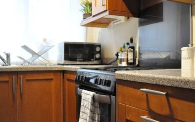 Stylish 1 Bedroom in the Heart of Chelsea