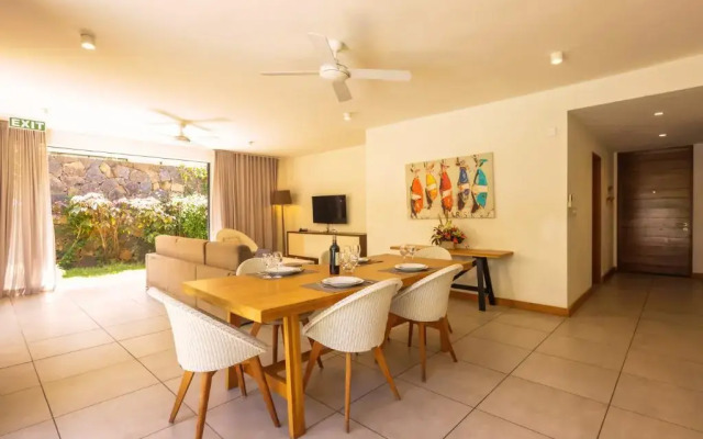 Marguery Villas by MJ Holidays