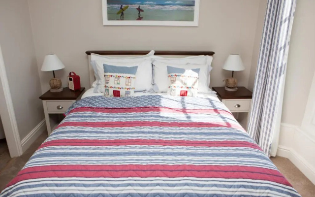 Kinbrae House Holiday Apartments