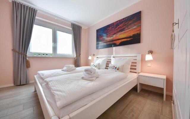 Appartement Sonnenpark 12