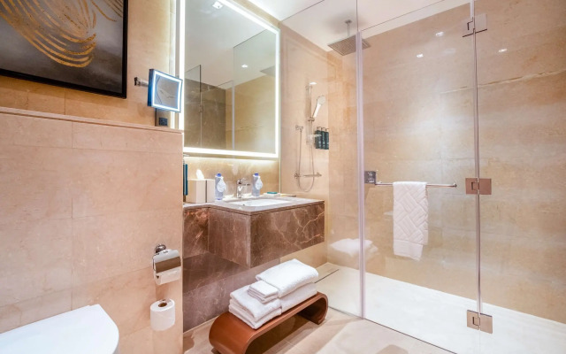 Hilton Kinshasa