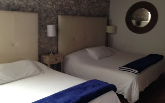 Hotel Boutique Casa Mateo