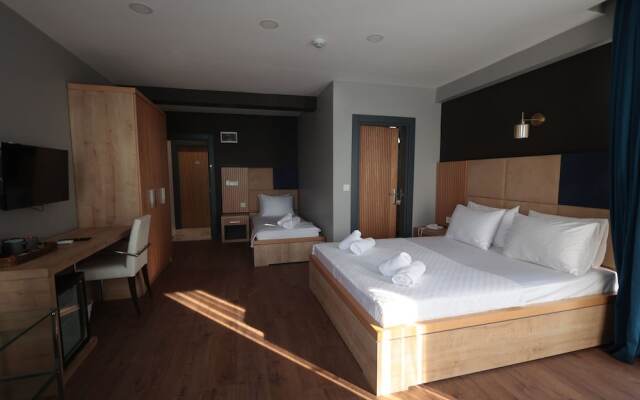 Tasliman Otel