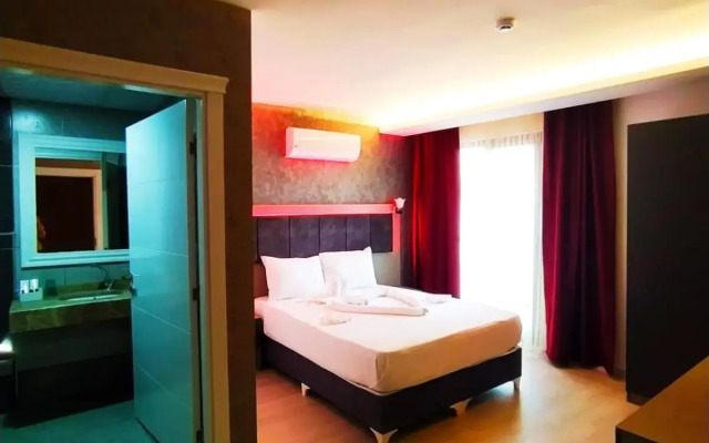 Tamara Business Antalya Hotel