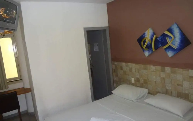 Hotel Italia Beach