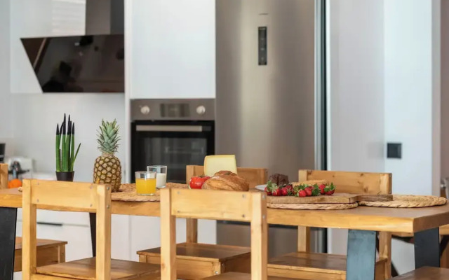 D Palm Premium Living