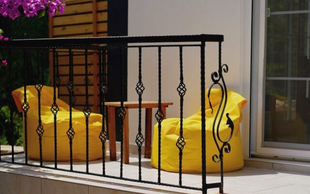 Lb Boutique Hotel