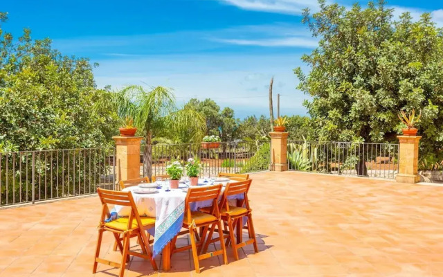 Villa Ginevra Large Private Pool A C Wifi - 3079