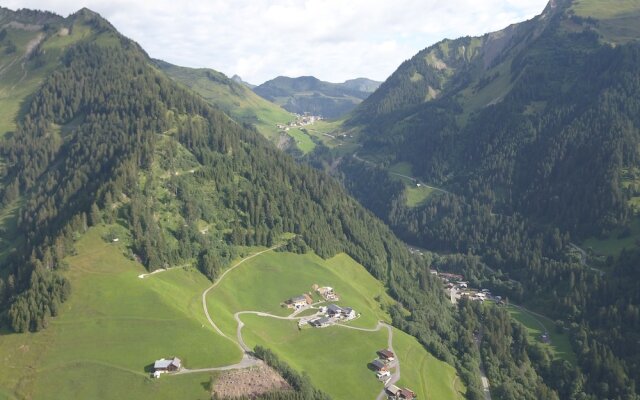 Bauernhof Schwendehof