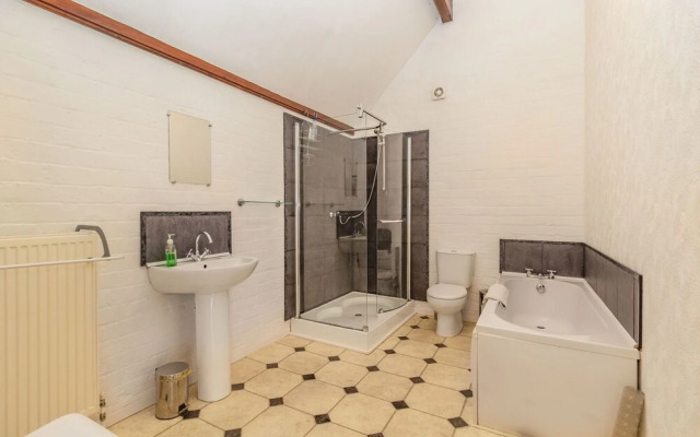 Southport Coach House