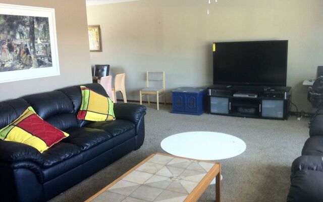 College Park Bed and Breakfast