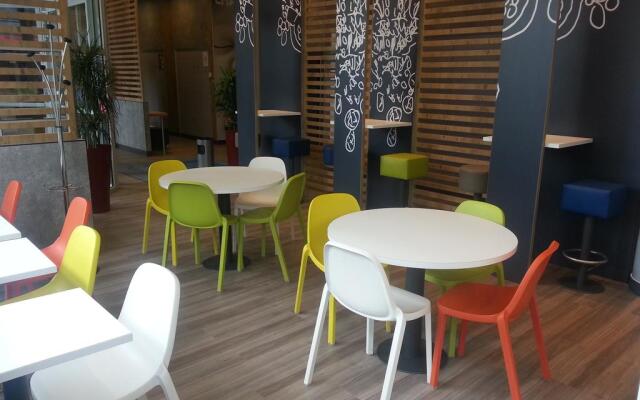 ibis budget Rueil Malmaison