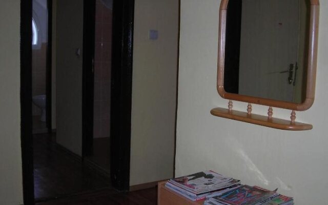 ICO Hostel