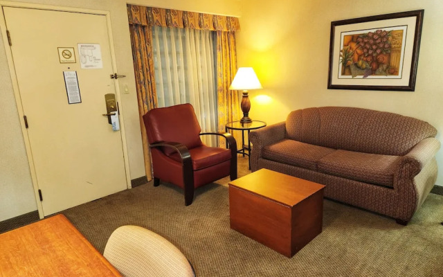 La Quinta Inn & Suites Appleton College Avenue