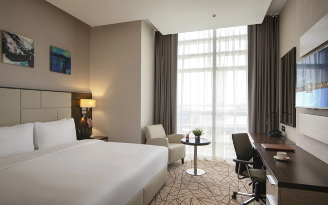Cristal Amaken Hotel