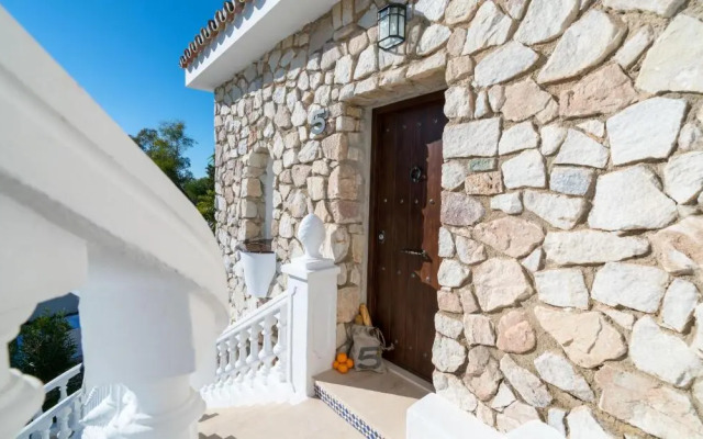 Mijas Residence