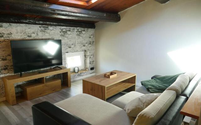 Greta, apartament cèntric i amb encant