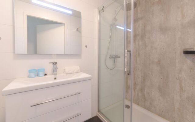 Water Resort Oosterschelde 18560