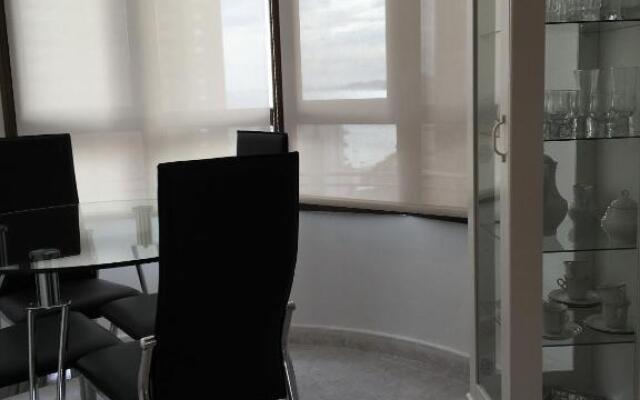 Apartamento Exclusivo en la Playa 9