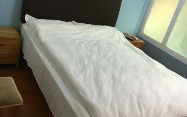 Jincheng Hostel