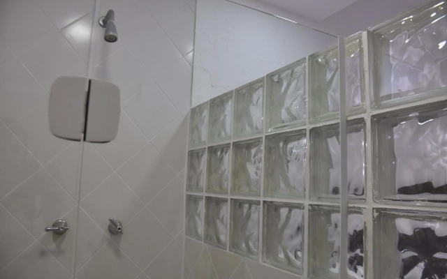 Casa Da Sandra, Cobertura Em Ipanema, 3 Quartos