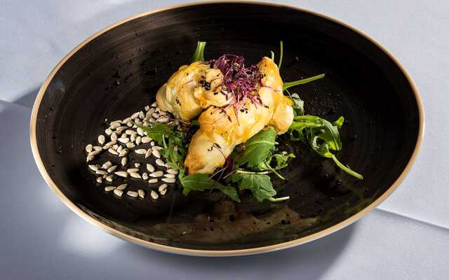 Abrigo da Montanha Hotel Rural & Spa