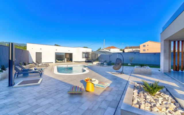 Villa One