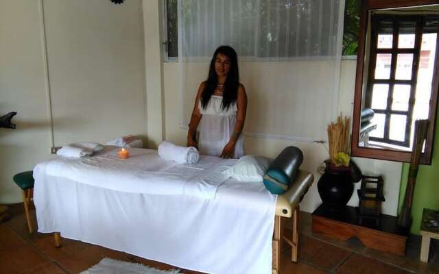 Hotel Sumpa