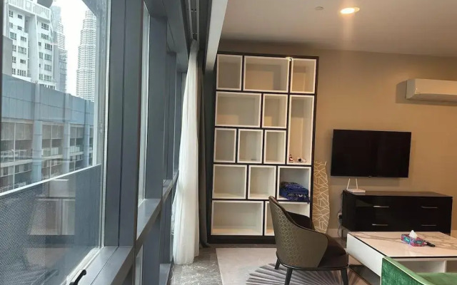 Platinum Suites Tower 2 KLCC