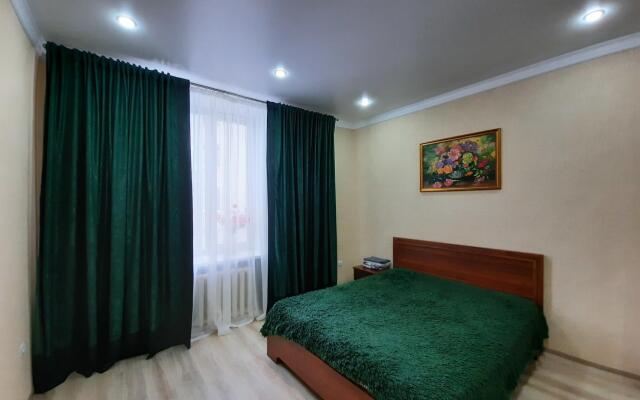 Apartments on Gogol Street