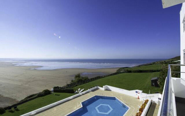 Saunton Sands Hotel Source Spa and Wellness