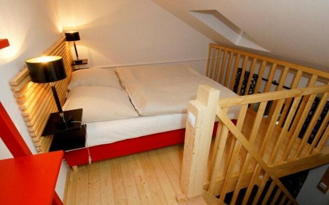 Akazienhof Land Gast Haus