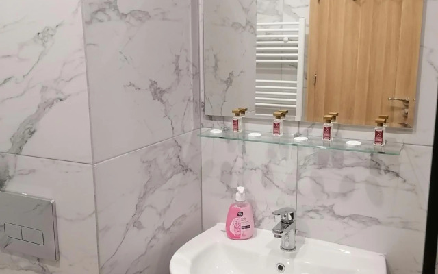 Borovets Gardens Apartment A27