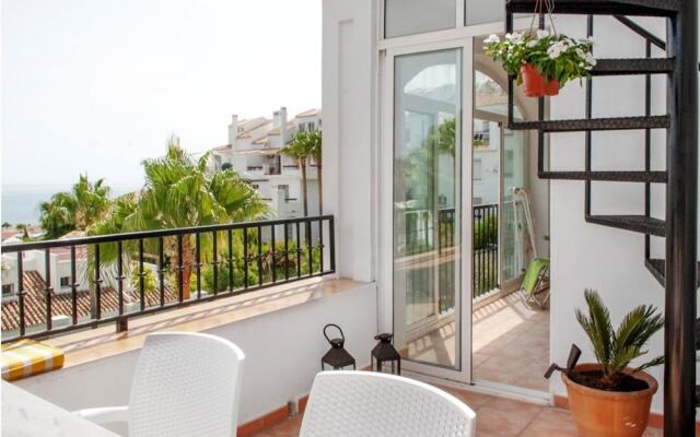 107282 Apartment In Mijas