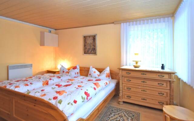 Luxury Cottage in Grunbach Saxony near Lake