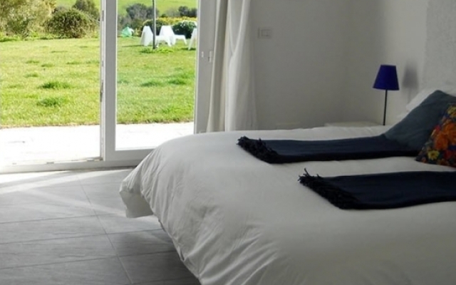 Costantucci Country House