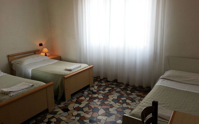 Hotel Clodia