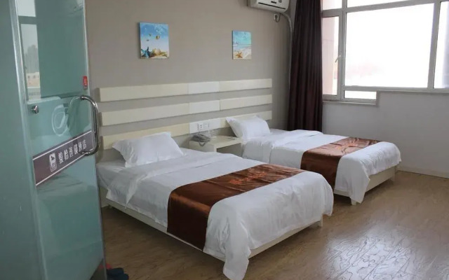 Thank Inn- Qingdao