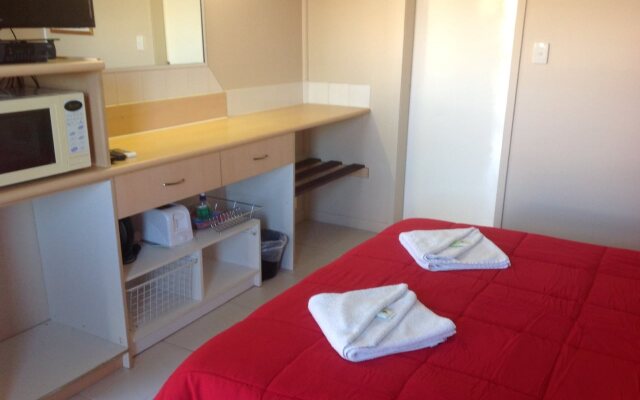Affordable Accommodation Gladstone