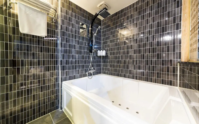 Design HOTEL XYM