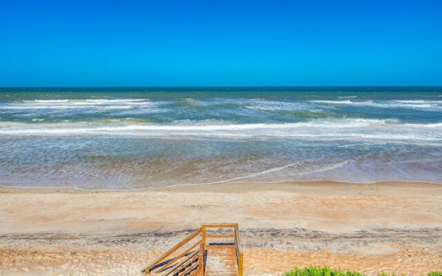 Ocean Spray Beach House