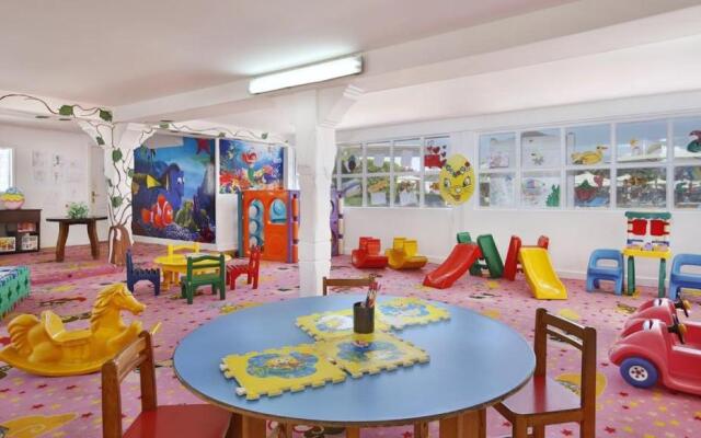Sharm Dreams Vacation Club	