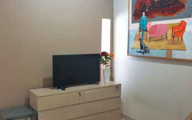 The Cabin Apartment Unit 15A09