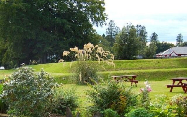 The Urr Valley Country House Hotel