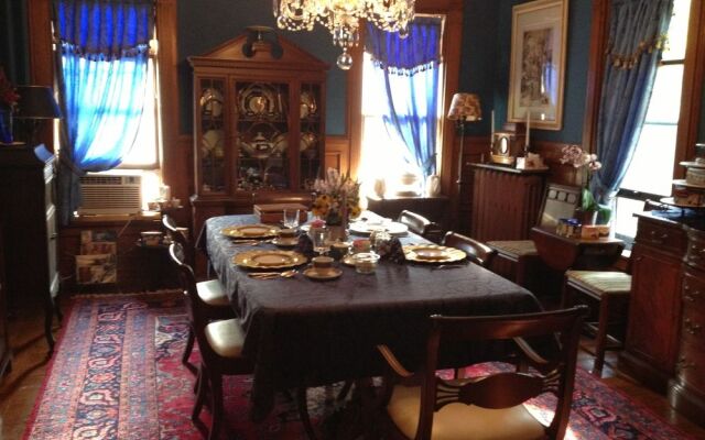 A Moment in Time Bed & Breakfast