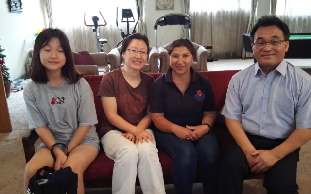 Sagarmatha Apartment Bed & Breakfast