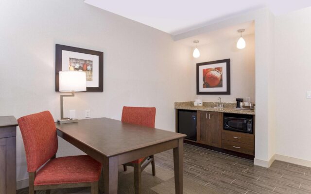 Hampton Inn Santa Barbara/Goleta