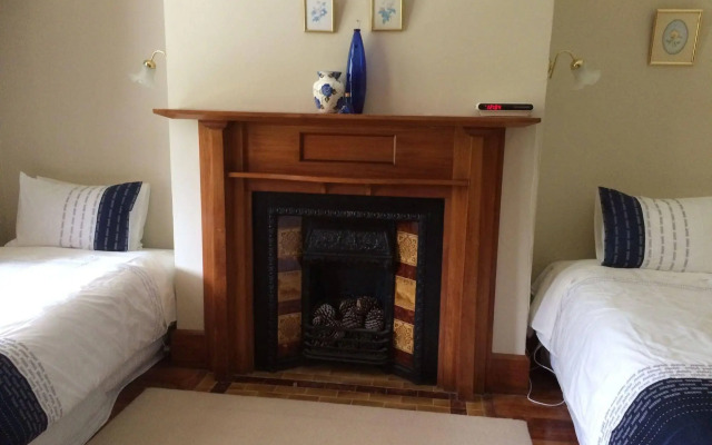 St. Itas Guesthouse