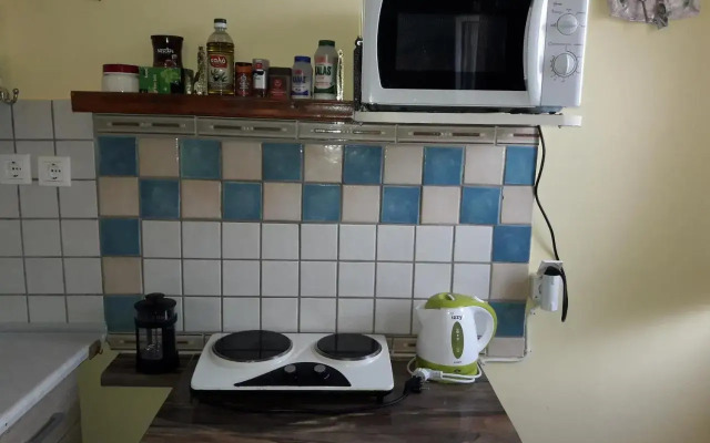 Traditional Studio