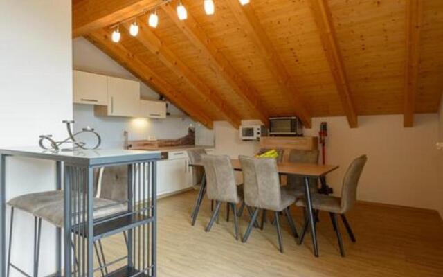 Ferienwohnungen Kuchler